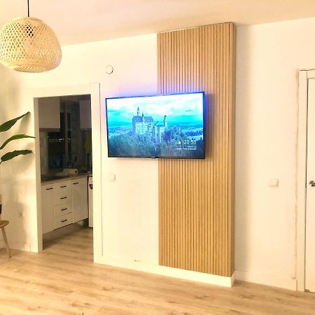 Apartament Frente Al Mar, Preciosas Vistas, Piscinas , Valdelagrana El Puerto de Santa María Zewnętrze zdjęcie