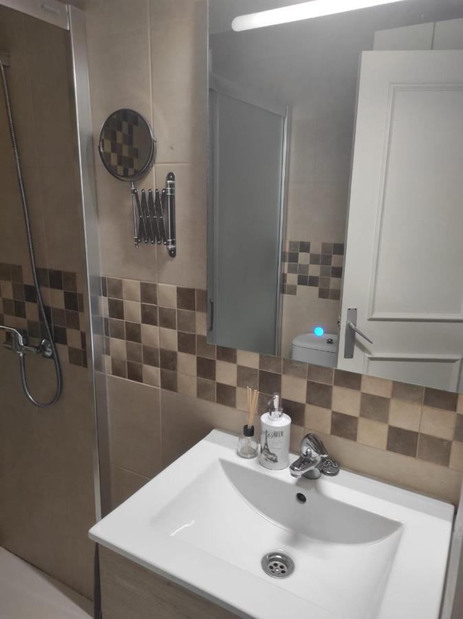 Apartament Frente Al Mar, Preciosas Vistas, Piscinas , Valdelagrana El Puerto de Santa María Zewnętrze zdjęcie