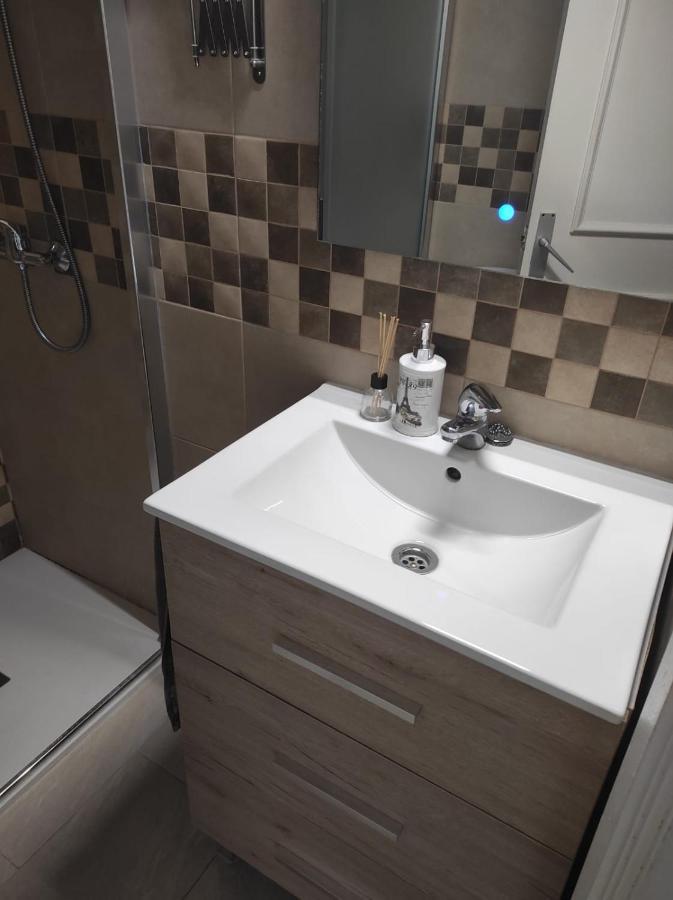 Apartament Frente Al Mar, Preciosas Vistas, Piscinas , Valdelagrana El Puerto de Santa María Zewnętrze zdjęcie