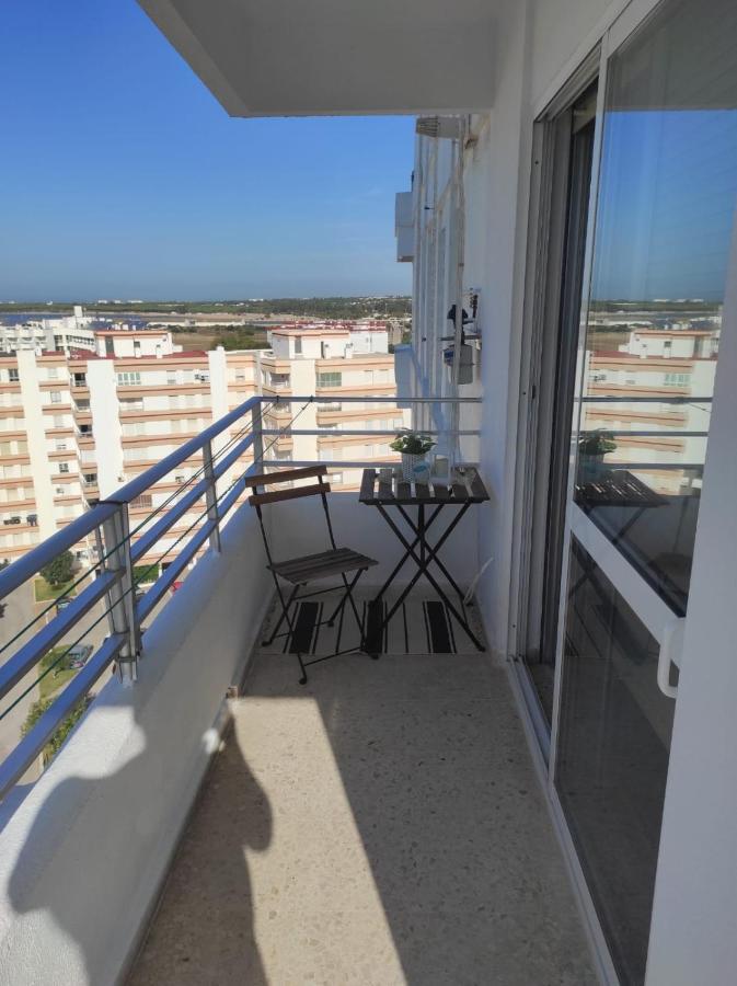Apartament Frente Al Mar, Preciosas Vistas, Piscinas , Valdelagrana El Puerto de Santa María Zewnętrze zdjęcie