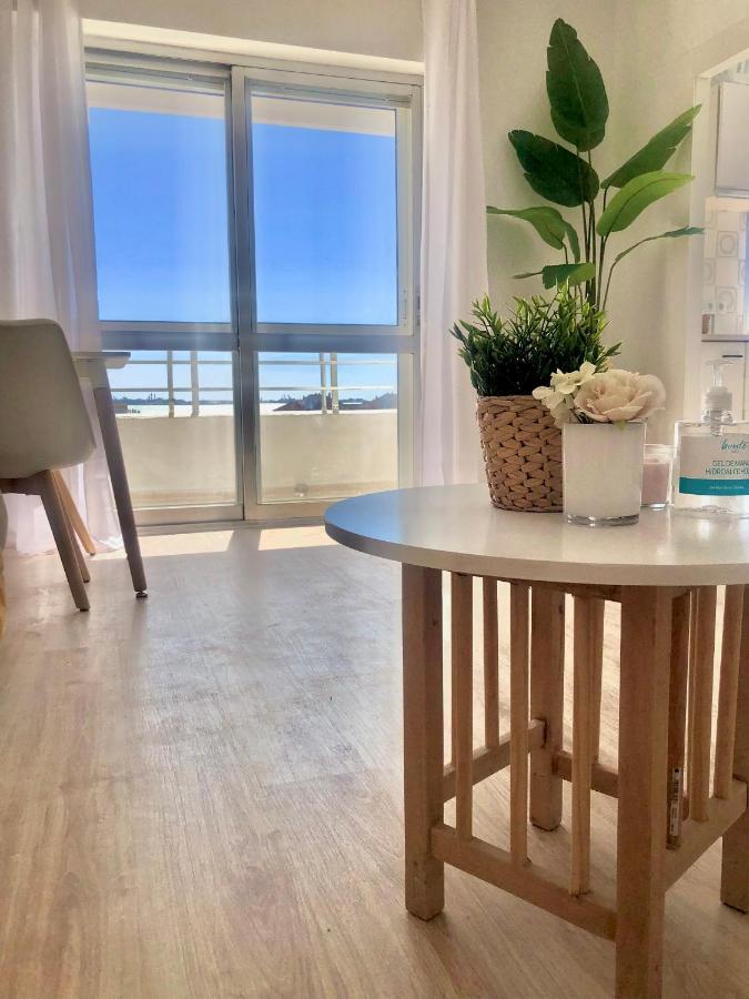 Apartament Frente Al Mar, Preciosas Vistas, Piscinas , Valdelagrana El Puerto de Santa María Zewnętrze zdjęcie