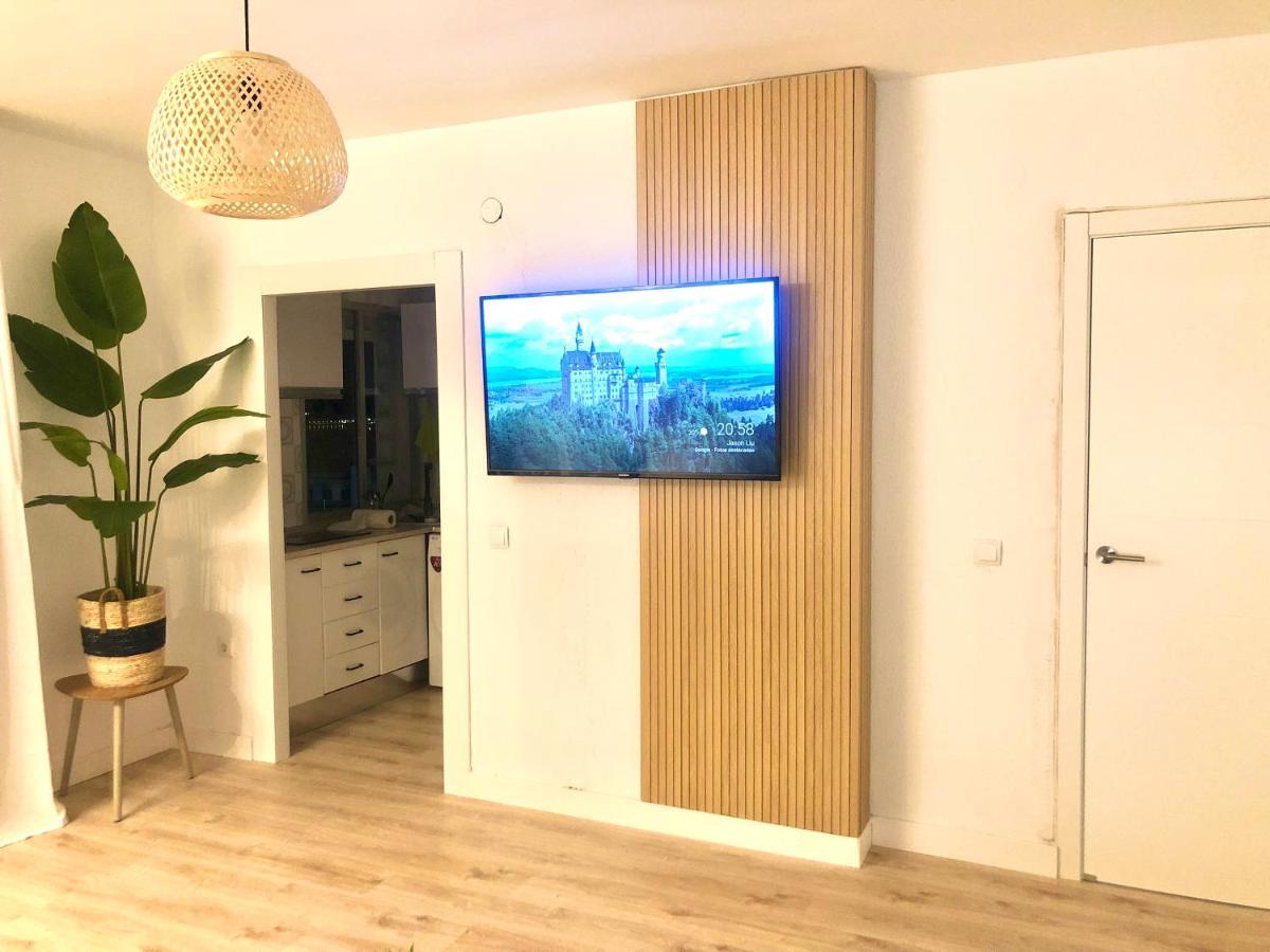 Apartament Frente Al Mar, Preciosas Vistas, Piscinas , Valdelagrana El Puerto de Santa María Zewnętrze zdjęcie