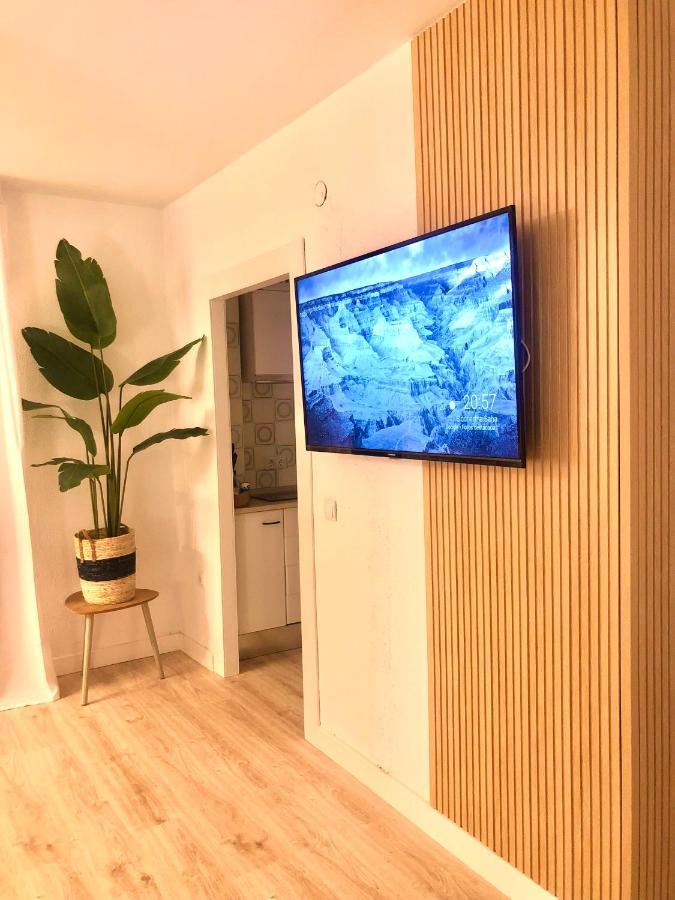Apartament Frente Al Mar, Preciosas Vistas, Piscinas , Valdelagrana El Puerto de Santa María Zewnętrze zdjęcie