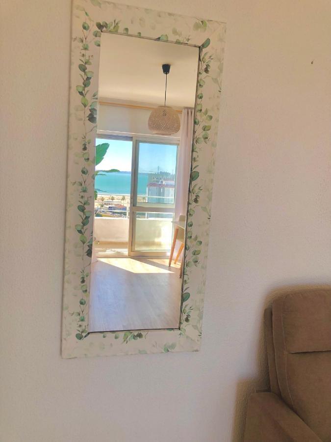 Apartament Frente Al Mar, Preciosas Vistas, Piscinas , Valdelagrana El Puerto de Santa María Zewnętrze zdjęcie