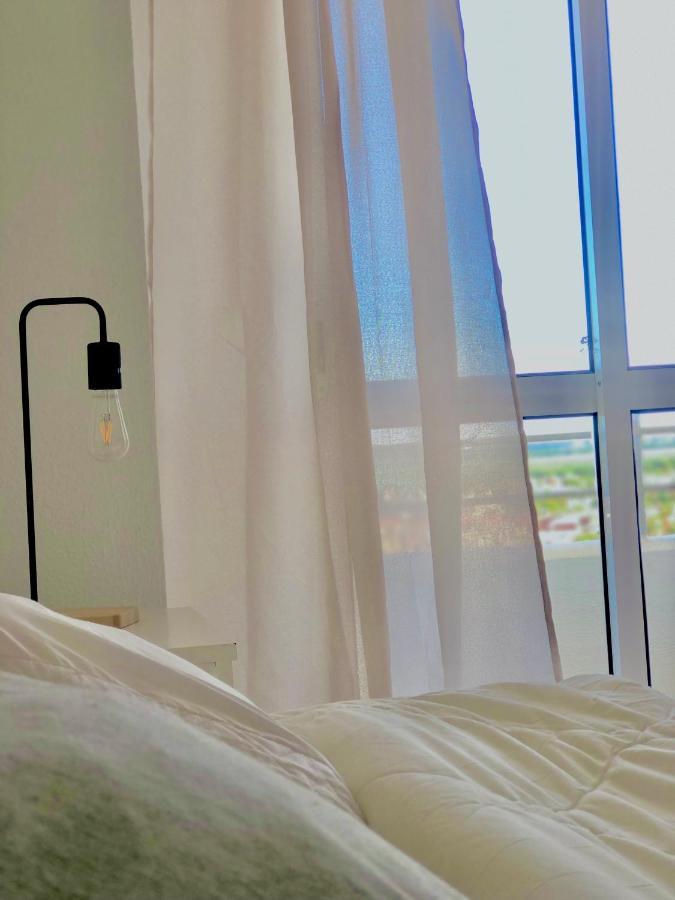 Apartament Frente Al Mar, Preciosas Vistas, Piscinas , Valdelagrana El Puerto de Santa María Zewnętrze zdjęcie