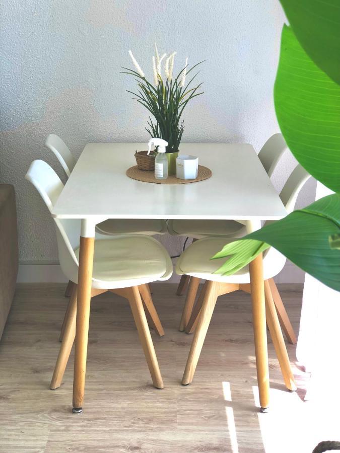 Apartament Frente Al Mar, Preciosas Vistas, Piscinas , Valdelagrana El Puerto de Santa María Zewnętrze zdjęcie